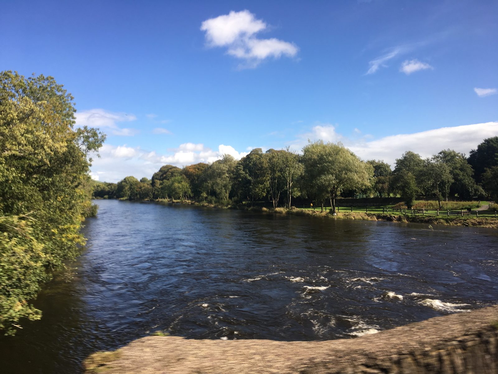 Bei Blarney