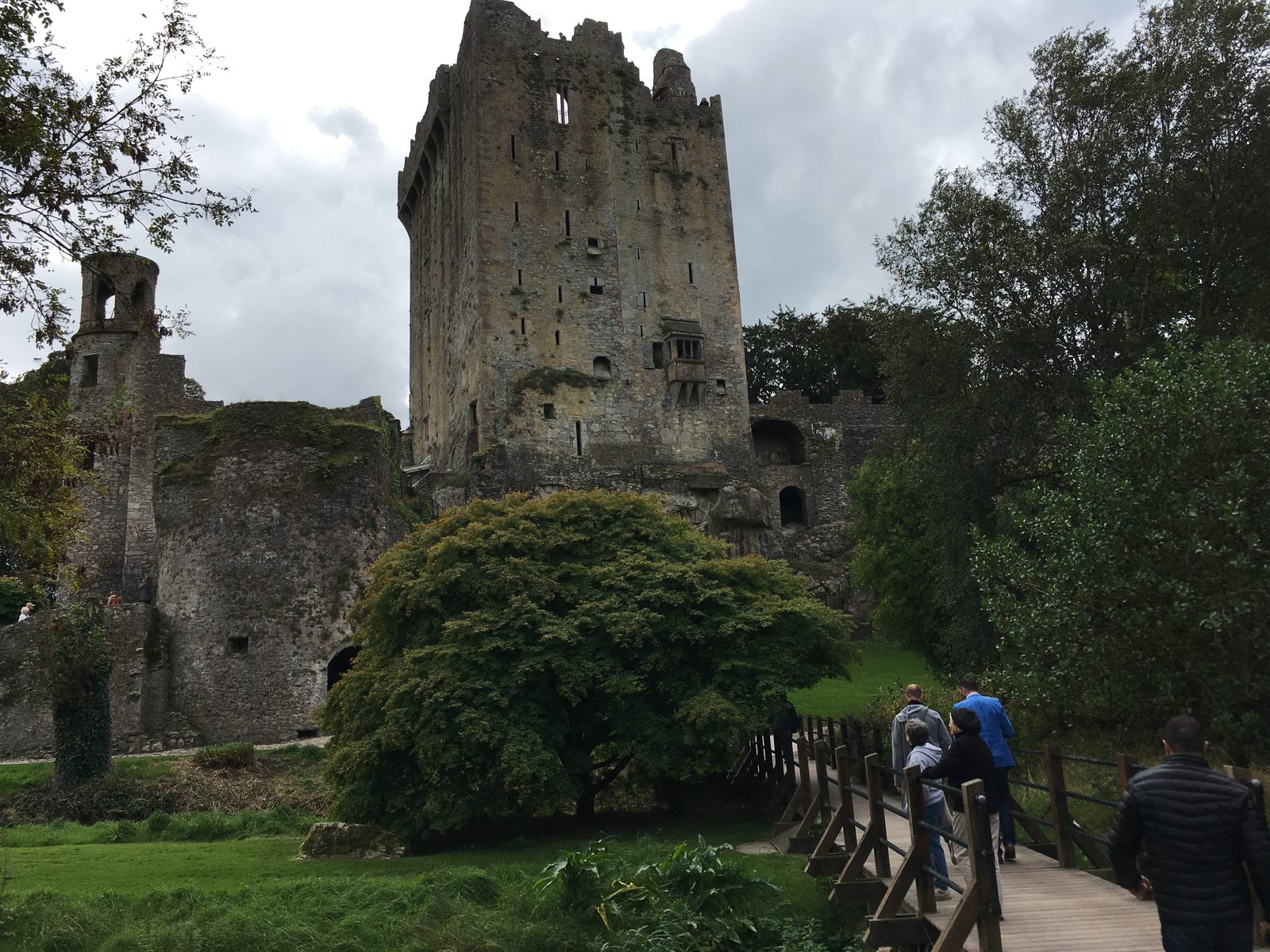 Blarney Castle
