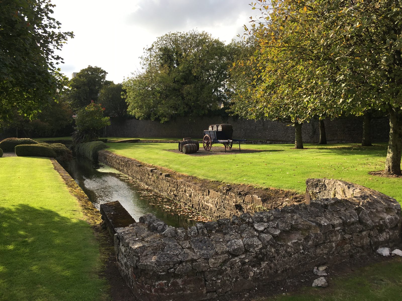Midleton