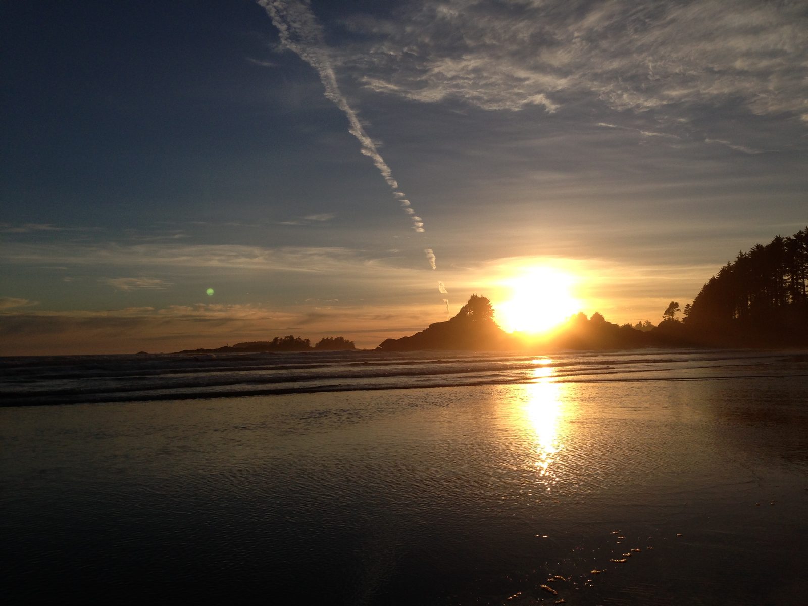 Tofino, Vancouver Island
