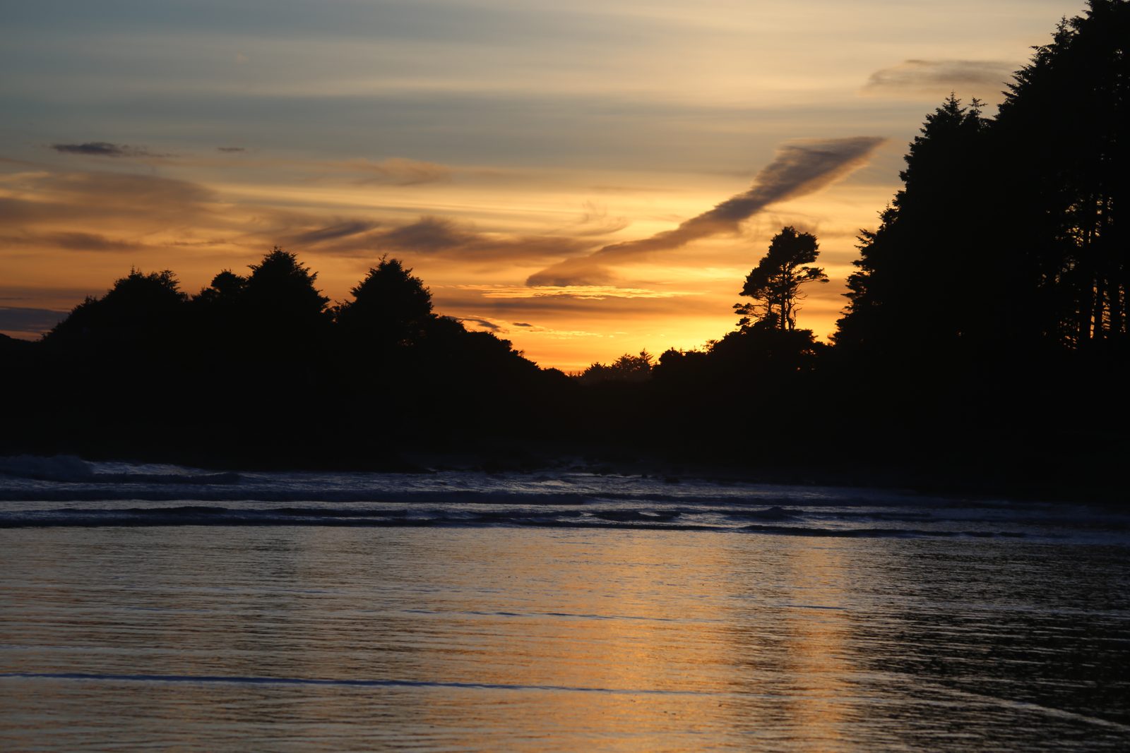 Tofino, Vancouver Island
