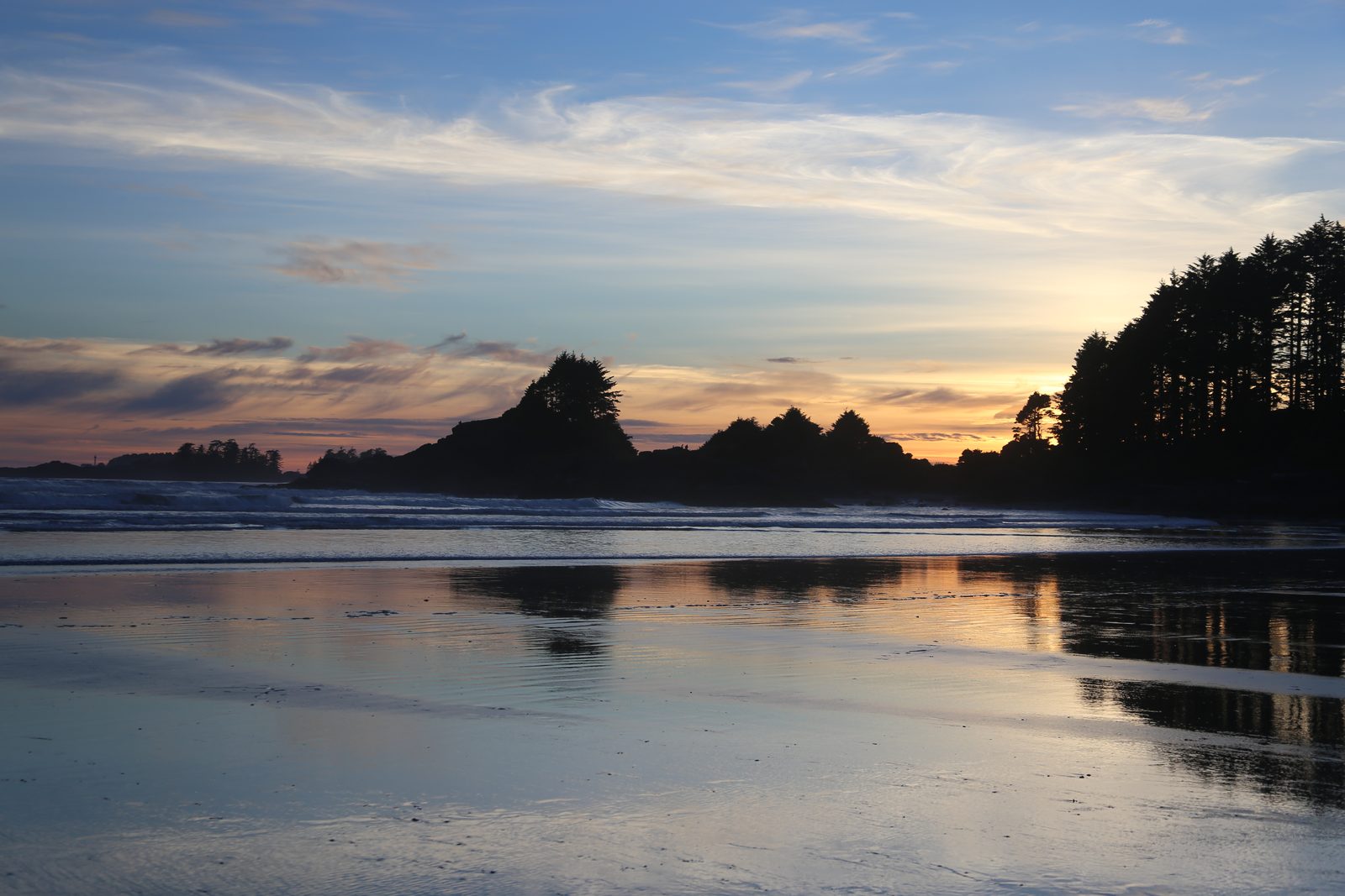 Tofino, Vancouver Island