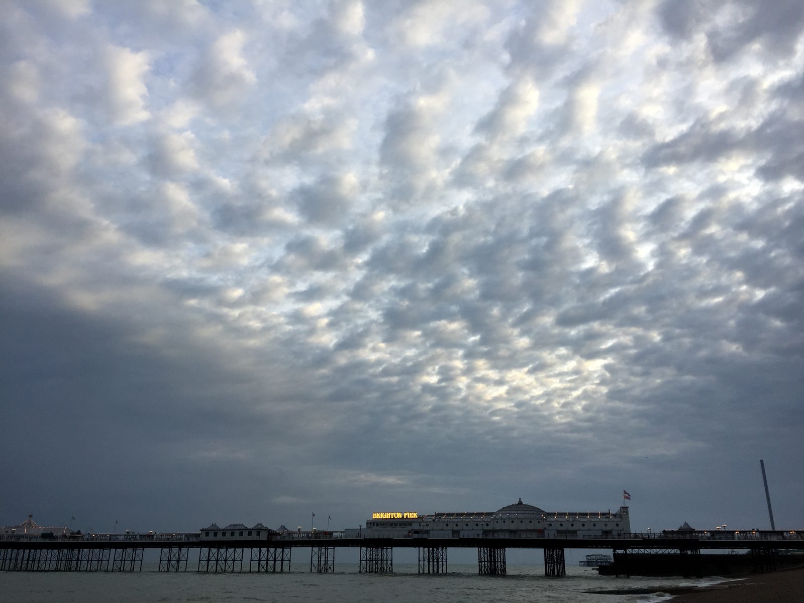 Brighton Pier
